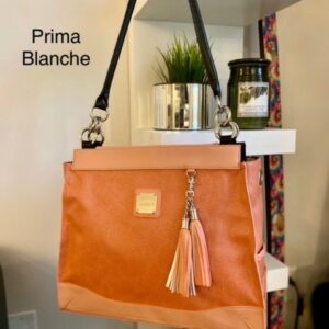 Prima Blanche