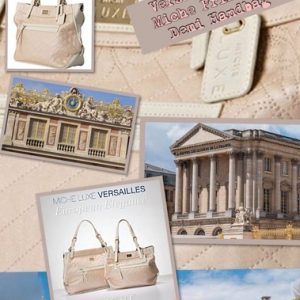 Prima Versailles