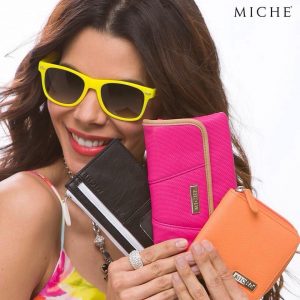 Wallet – Black