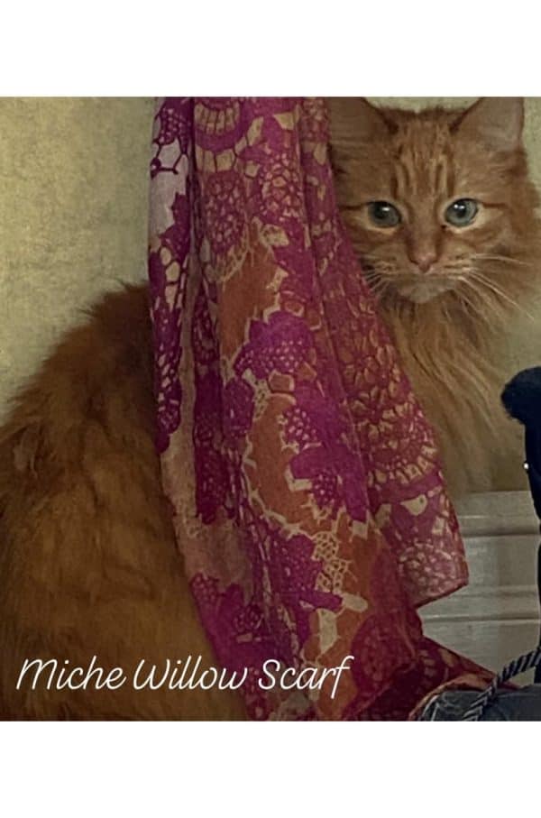 Scarf - Willow - Image 2
