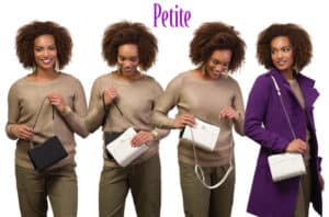Petite Base Bag