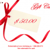Gift Card Miche $ 50