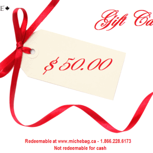 Gift Card $50.00