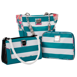 Cabana Clutch/ Tablet case