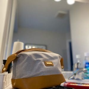 Dopp Kit – Vienna