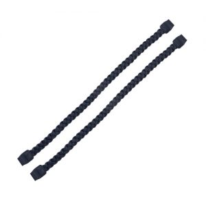 Handles – Braided Navy 23 “