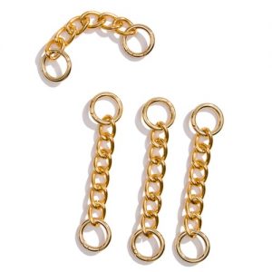 Handles – Chain Set Gold