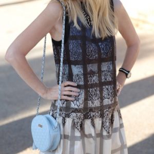 Hip Bag – Mariah