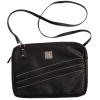 Laptop Case Black Zipper