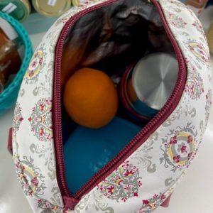 Tote – Salina Lunch