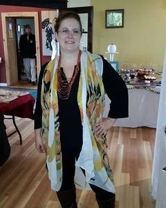 Scarf Madeline