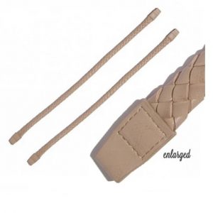 Tan Rope Handles