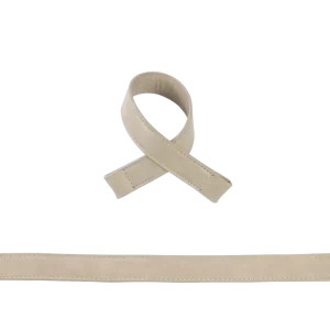 Interchangeable Handle Straps Beige