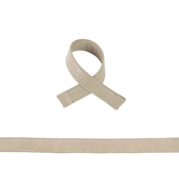 Interchangeable Handle Straps Beige