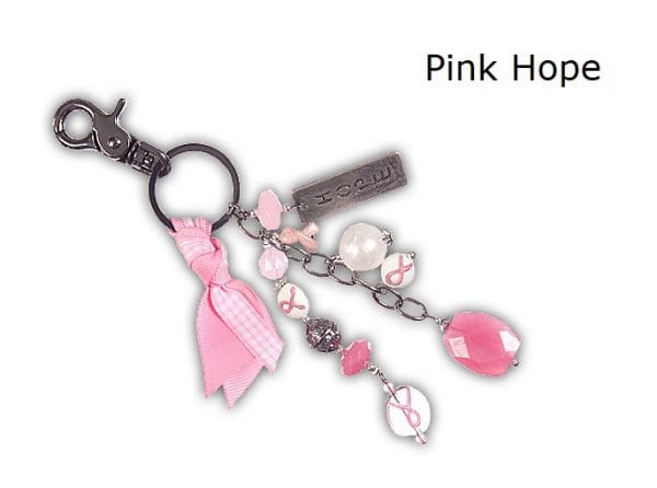Charmer Pink Hope