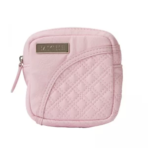 Coin Purse – Pink