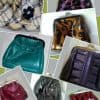 Wildcard Coin Purses