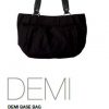 Demi Base Bag
