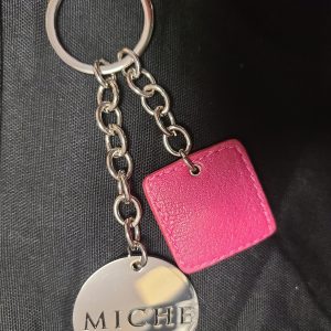Key Chain – M-Elevate
