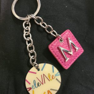 Key Chain – M-Elevate