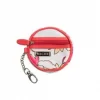 Coin Purse - Floral