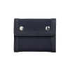 Men's Tri-Fold Wallet Navy