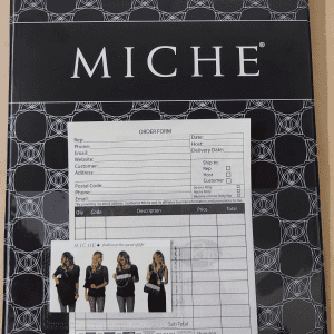 Miche Lapboard