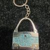 Key Chain - Purse Shaped