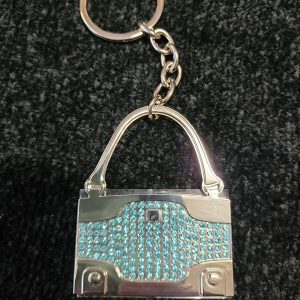Key Chain – Purse Shaped