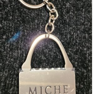 Key Chain – Purse Shaped