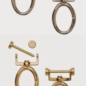 Quick Clip Hardware – Removable