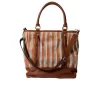 Tote Weekender