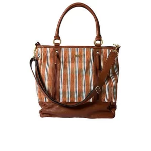 Tote Weekender