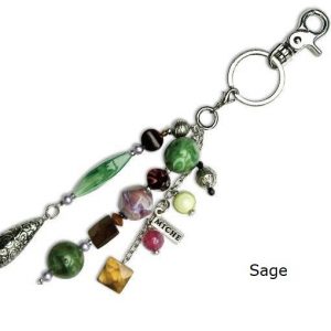 Charmer – Sage