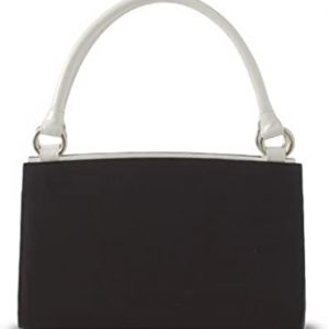 Classic Base Bag White