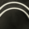 White Handles