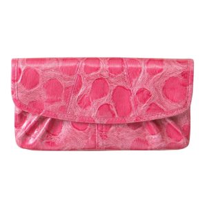 Soft Wallet – Pink