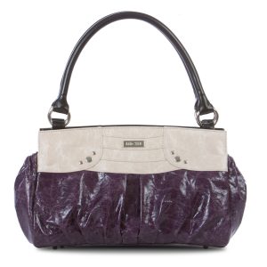 Classic Violet Aubergine