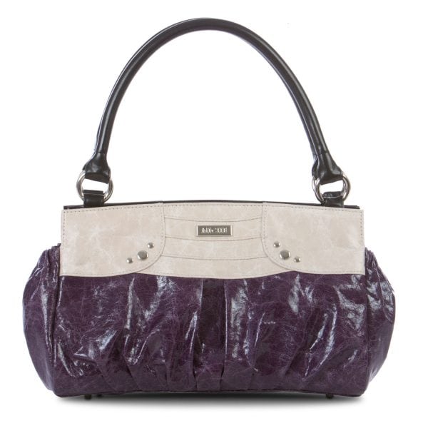Classic Violet Aubergine