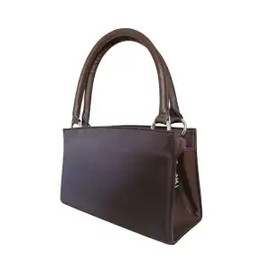 Classic Base Bag Brown