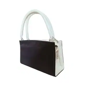 Classic Base Bag White