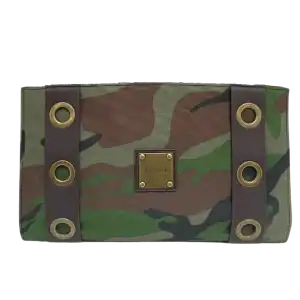 Classic Duty with brass rings