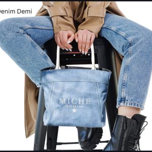 Demi Denim
