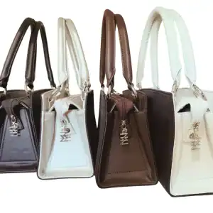 Classic Base Bag Brown