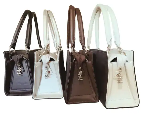 Classic Base Bag White - Image 7