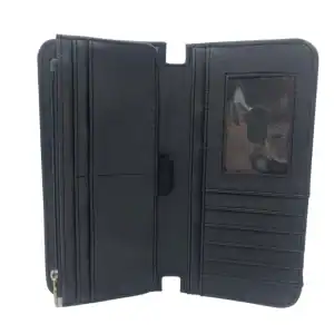 Wallet – Clutch Base