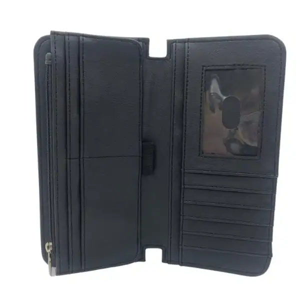 Wallet – Clutch Base