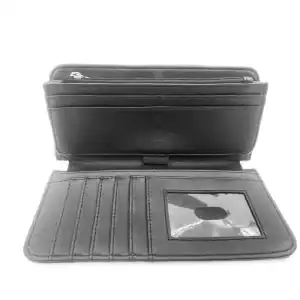 Wallet – Clutch Base