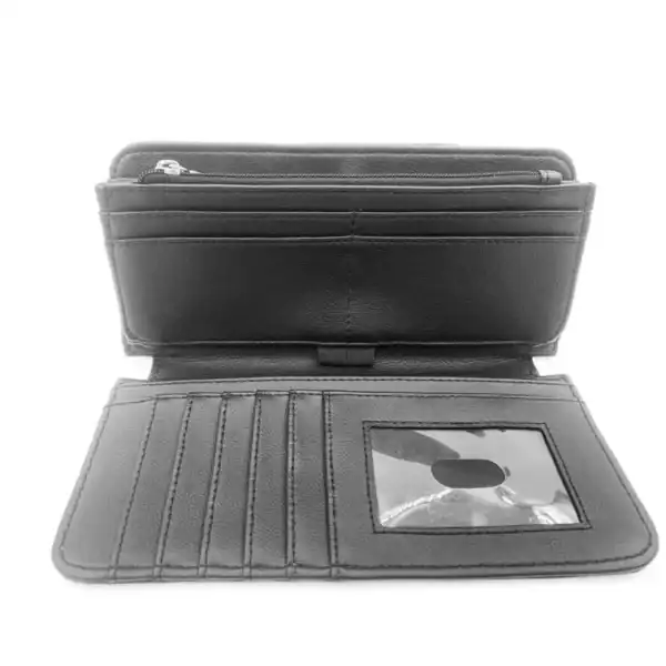 Wallet – Clutch Base