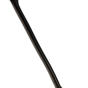 Short Rolled Handle